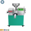 Hot and cold oil processing machine/Commercial soybean coconut oil press machine/groundnut sunflower oil extraction machine 2