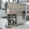 Automatic Nut Oil Press Machine with Roaster Commercial Home Use Oil Maker 220V Oil Expeller 2