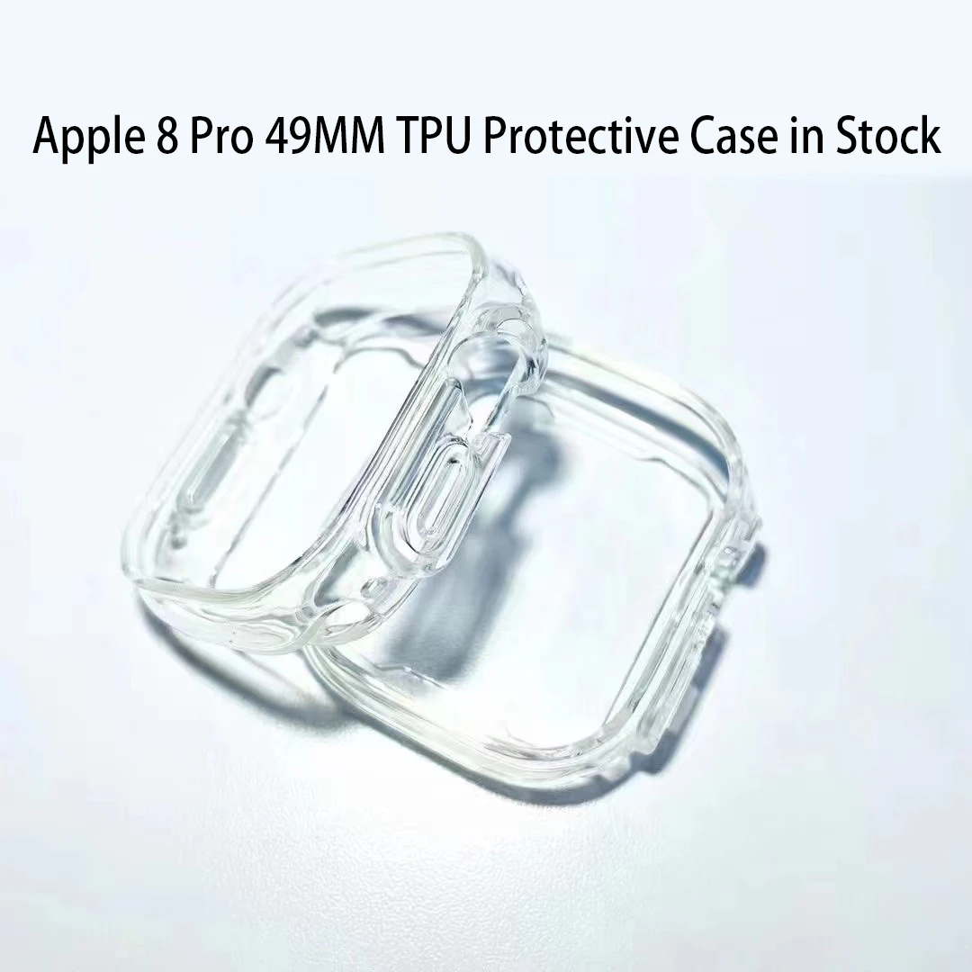  ġ 8 Ʈ 49mm ϵ PC ȣ ̽, ҷο   Ŀ, iWatch ø 8 ̽  ׼