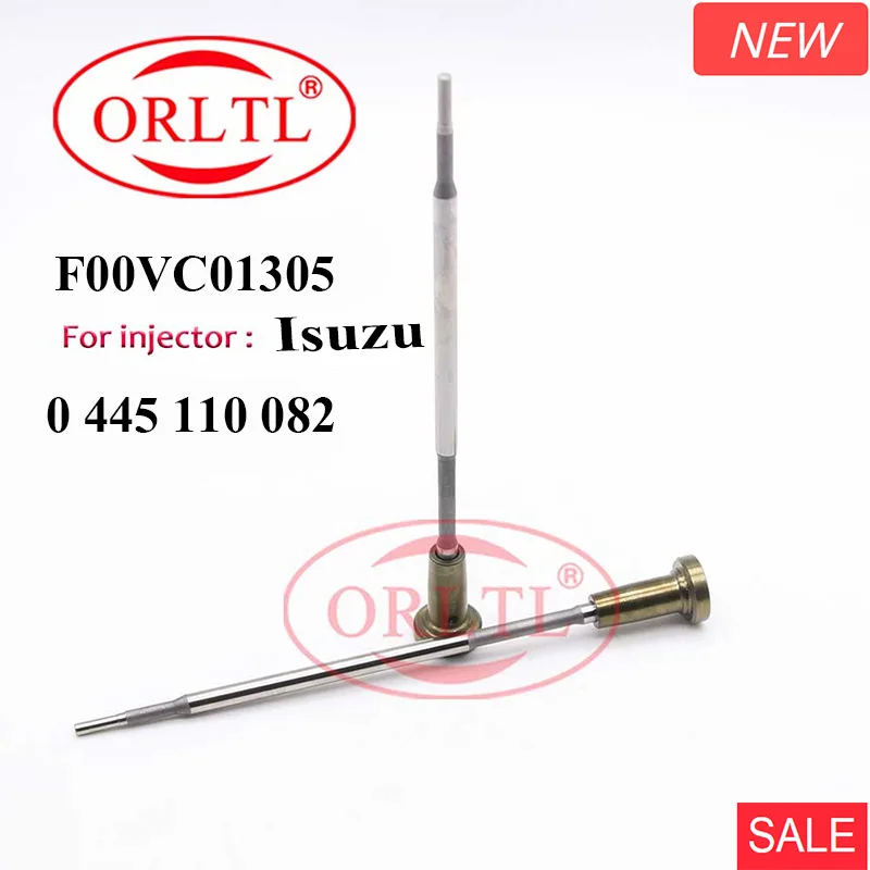 

ORLTL для Isuzu 0445110082 0 445 110 082 F00VC01305 новый блок регуляторного клапана Common Rail FOOVC01305