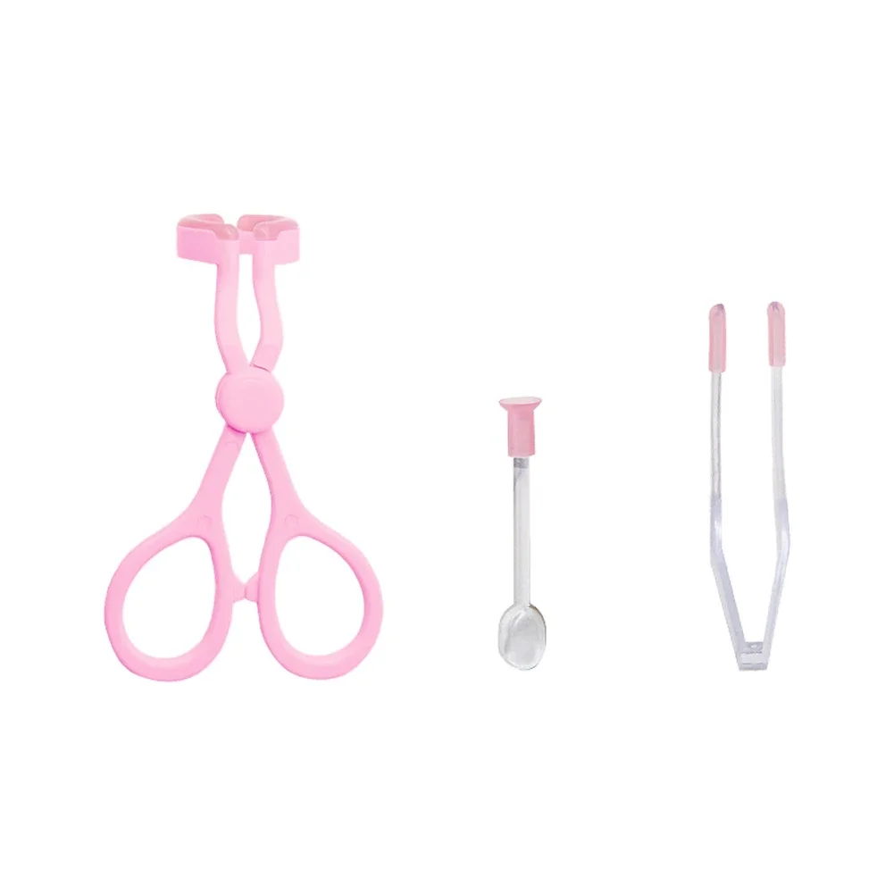 Deluxe Contact Lens Applicator & Removal Tool Set