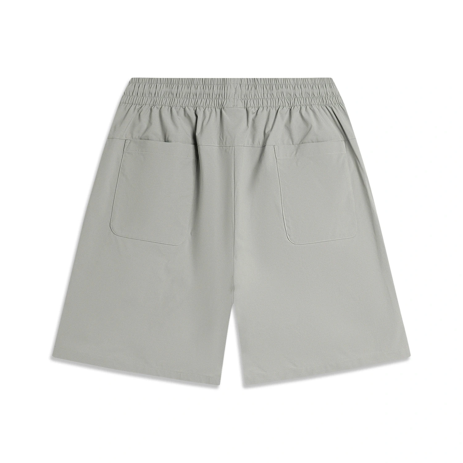 Li-Ning Men Sports Style Shorts AT PROOF SMART Loose Fit Comfortable LiNing Leisure Bottoms AKSU533