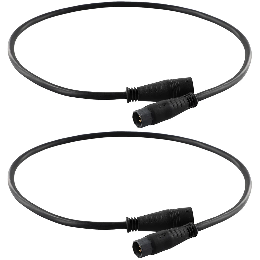 

Новый синтетический удлинитель из высококачественного материала, практичный удлинитель для электровелосипеда, 1000 Вт, 9-контактный электродвигатель Julet