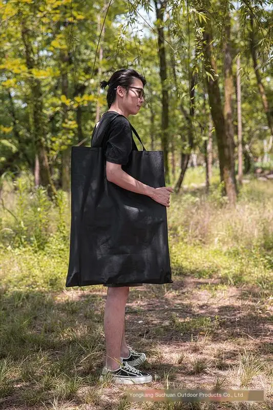 Haiki Campingstuhl Tragetasche - Aufbewahrungstasche Für Klappstühle & Outdoor Equipment | 4 Größen