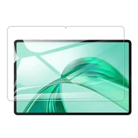 For Honor Pad X8a 11inch HD Tablet Tempered Glass Clear Screen Protector for HONOR PadX8a PadX8A Full Cover Protective Film