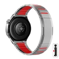 Titanium red