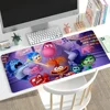 Movie I-Inside Out 2 Mouse pad large keyboard mouse desk pad non-slip rubber gaming 6