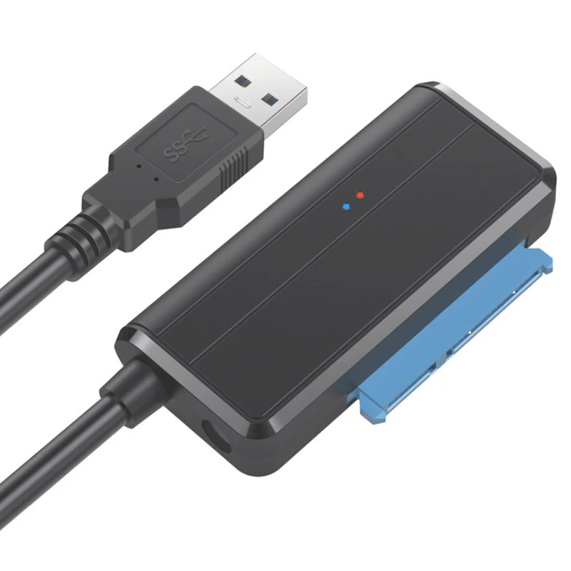 usb sata cabo sata para usb adaptador gbps suporte externo ssd hdd adaptador disco rígido sata para usb adaptar pc