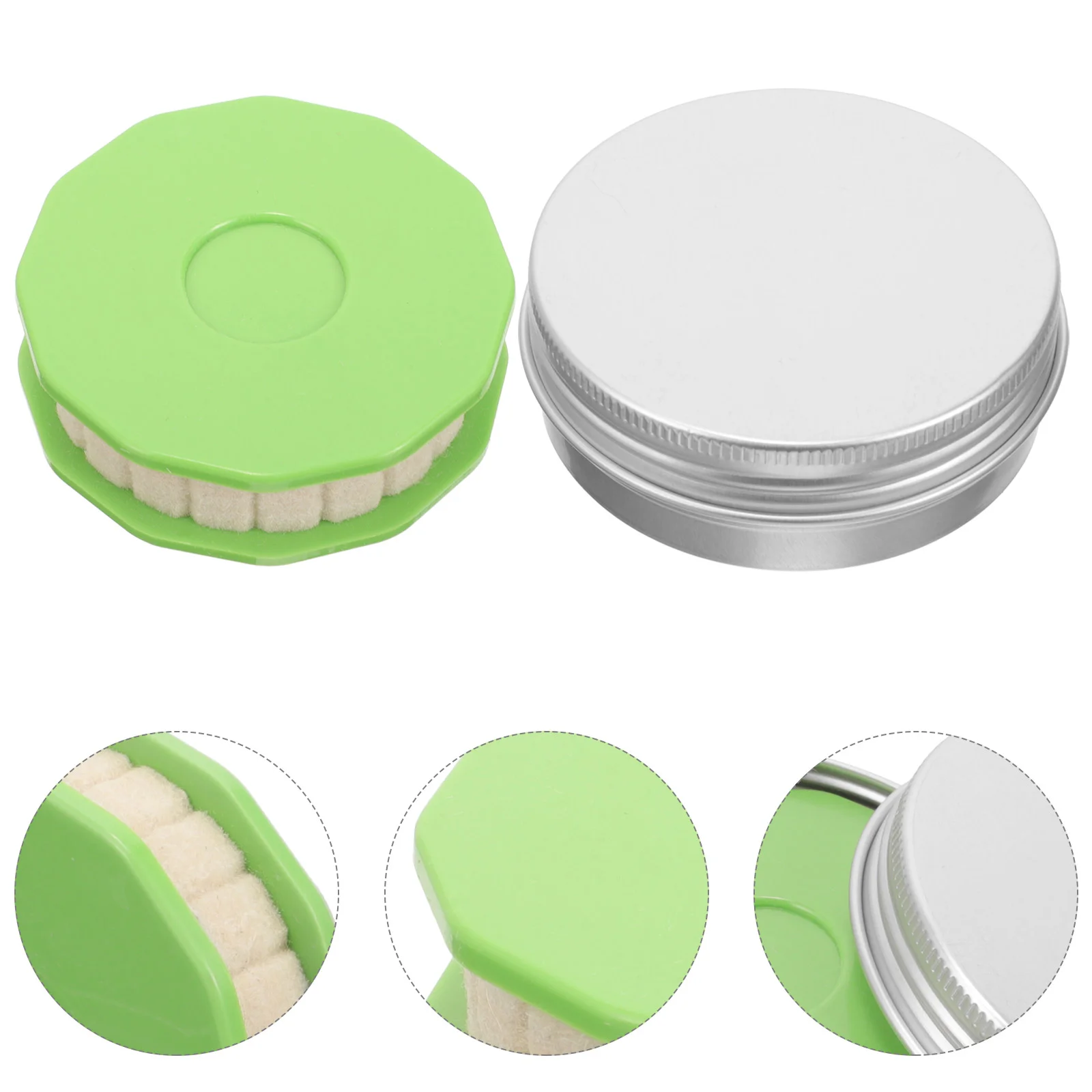 

Bicycle Chain Wool Oil Lubricator Bike Chain Oiler Roller Cycling Cleaner Lubricant Bike Accessories Chain Repair Tools