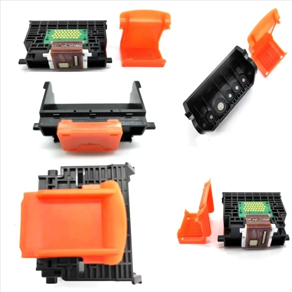 

Полноцветная Рабочая печатающая головка для Canon PIXMA MP500 MP530 iP4200