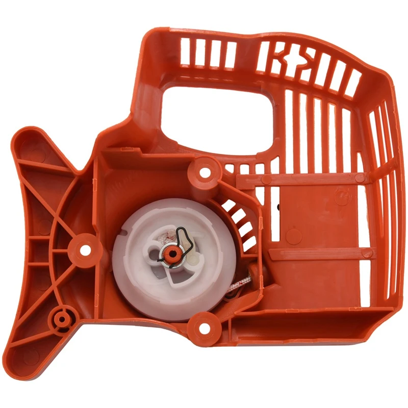 Recoil Starter Assy For Stihl FC55 FS38 FS45 FS46 FS55 FC55 HL45 KM55 Trimmers Pull Rewind Start 4140 190 4009 recoil starter