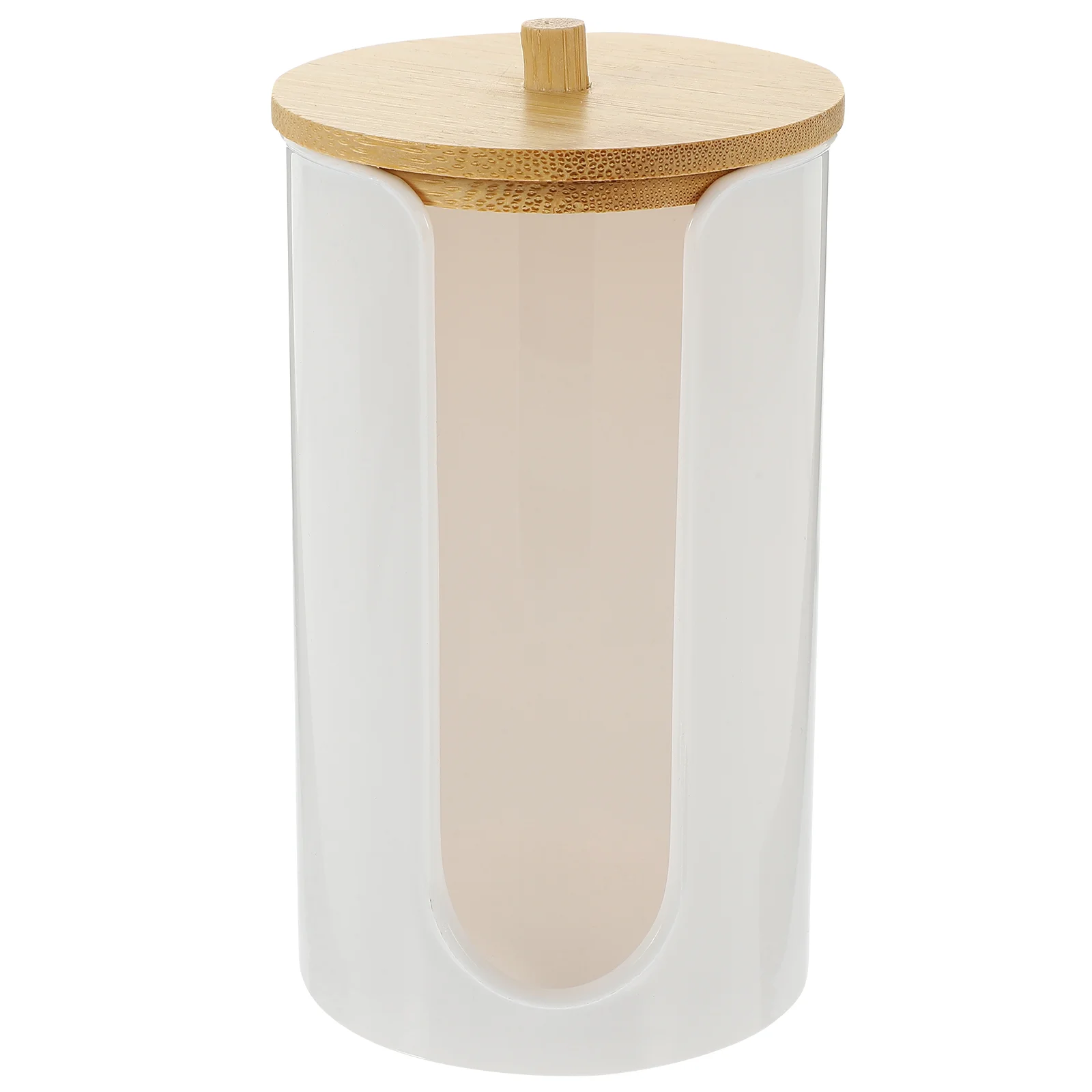 

Disposable Paper Water Dispenser Stand Holder Small Bathroom Water Dispenser Stand Dispenser Mouthwash Rinsing Water Dispenser