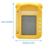 Smart English Learning Machine, Sight Words Talking Flash Cards,  Children's Drawing  Pronunciation Early Educational Toy 3