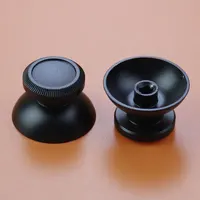 JCD 2PCS Metal Analog Joystick Thumb Stick Grip Cap For PS4 Pro Xbox One Slim Series X S Controller Accessories - Image 3