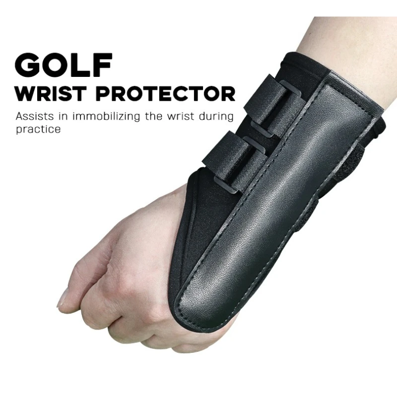 Golf Accessories Hand Movement Corrector Curved Arm Alert Golf Swing Practice Aid, Golf Posture Correction Strap