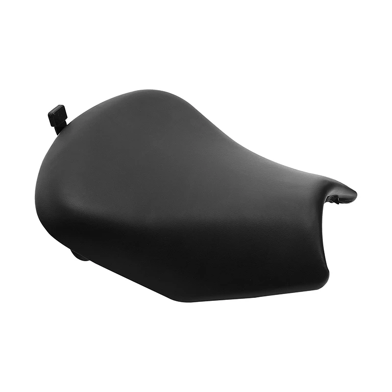 Front Driver Rider Seat For Kawasaki Z650 ER650 Ninja 650 EX650- Motorcycle Accessories