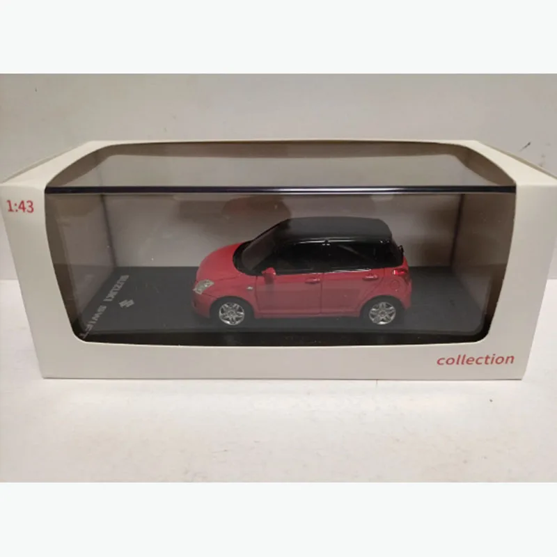 Sunyork MC 1/43 Scale Swift Jimny Resin Simulation Model Car