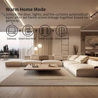 Tuya multi-modo zigbee bluetooth gateway hub sem fio eletrodomésticos inteligentes controle remoto ponte suporte alexa google casa - Imagem 3