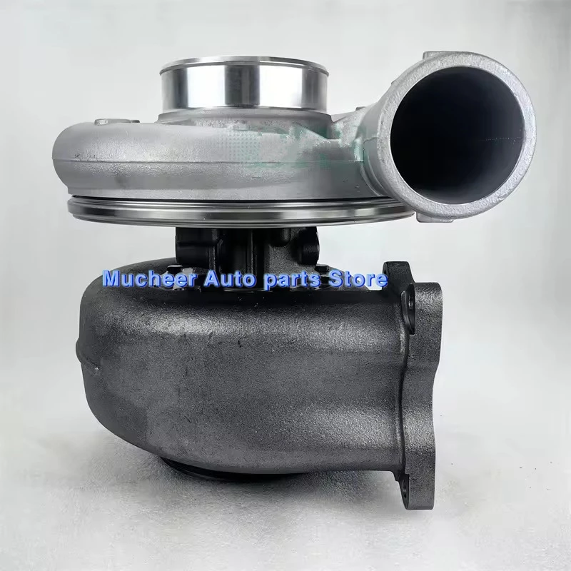 HX82 Turbocharger 3774192 3595850 6240818900 4025150 3793507 Turbo 