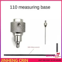 CRIN110 Injector AHE Stroke Travel Measuring Seat Repair Tool 1