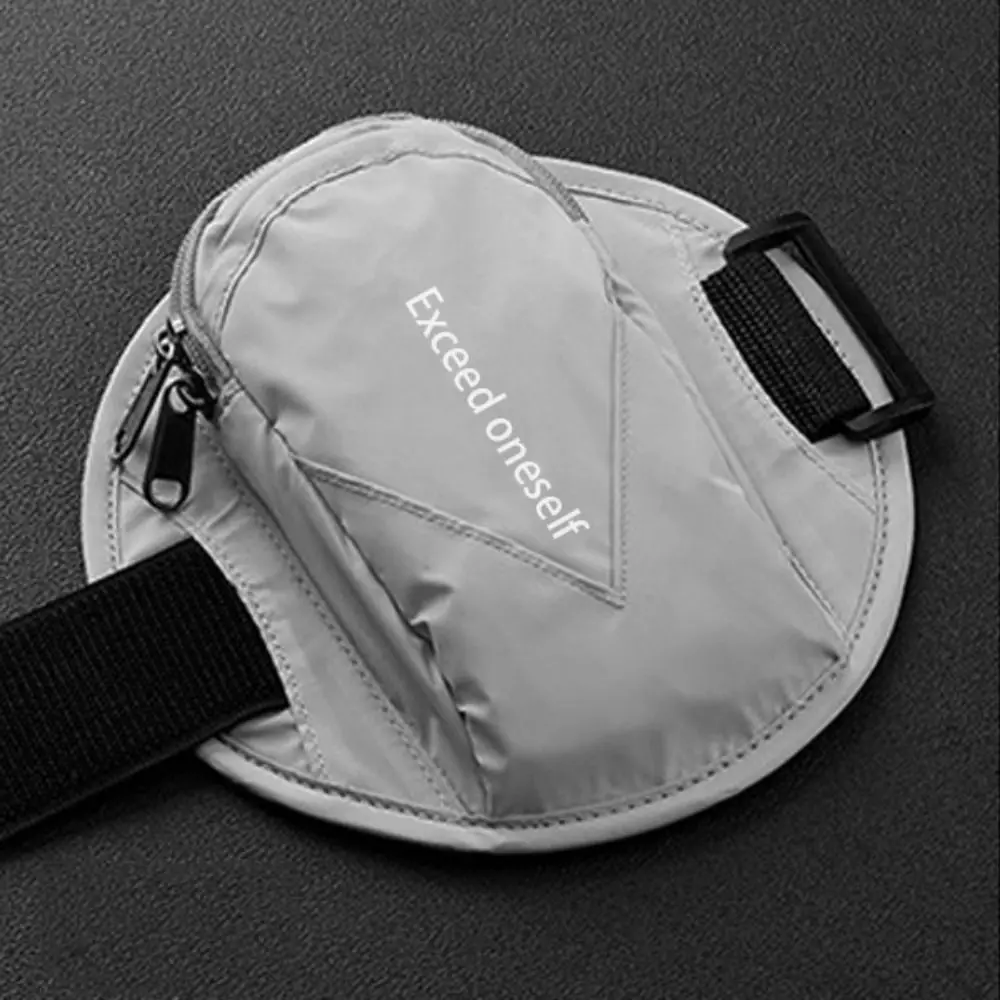 Outdoor Waterproof Phone Pouch Case Cover Wrist Arm Bag Phone Case Holder Sport Armband Bag Arm Band Pouch Mobile Phone Bag 2