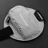Outdoor Waterproof Phone Pouch Case Cover Wrist Arm Bag Phone Case Holder Sport Armband Bag Arm Band Pouch Mobile Phone Bag 2