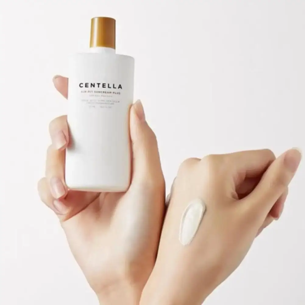 طقم واقي من الشمس كوري أصلي Skin1004 Centella حمض...