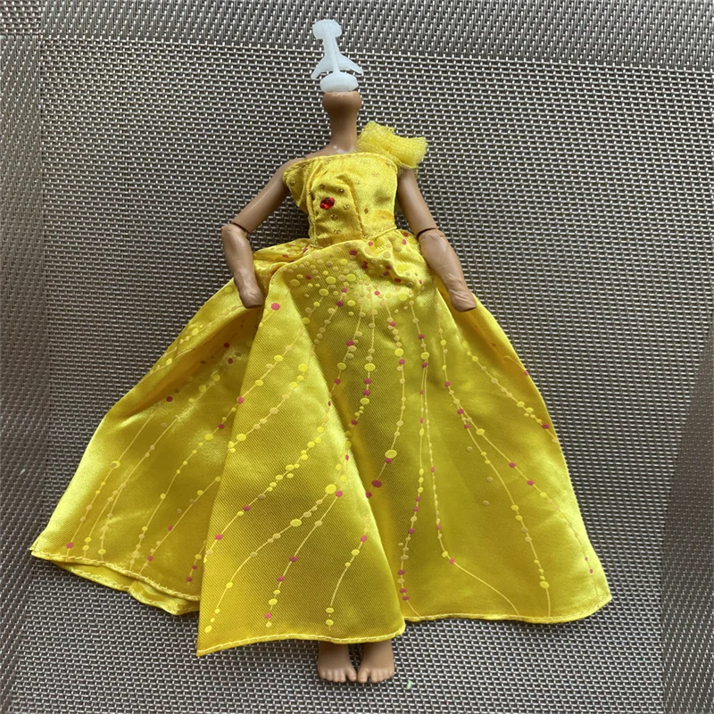 Barbie Doll Clothes Doll Clothes Doll Clothes Accessories Doll Accessories Doll Clothing Set Monstering High Doll Clothes Outfit Personality Dressing DIYDecors Handmade Slim Accessories