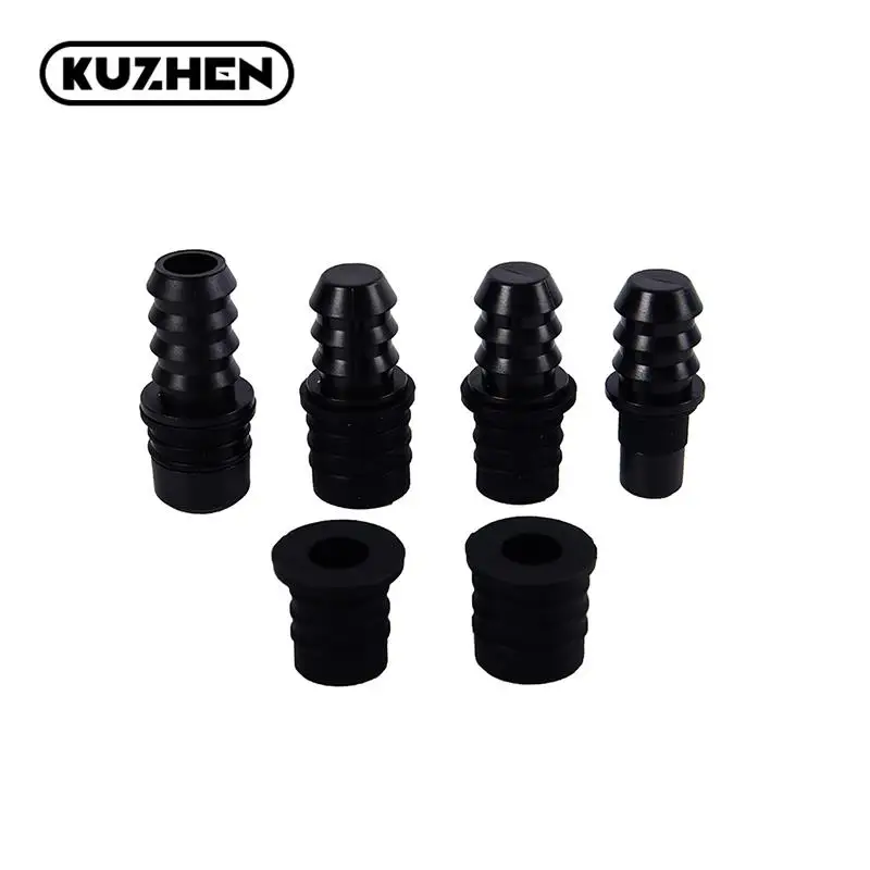 

1pcs Replacement Heads For Massage Muscle Stimulator Body Relaxation Shaping Exercising Fascia Gun Massager Heads