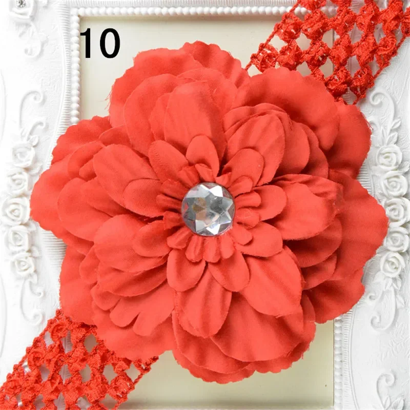 Рисунок 4 - блестящие банты для собак со стразами