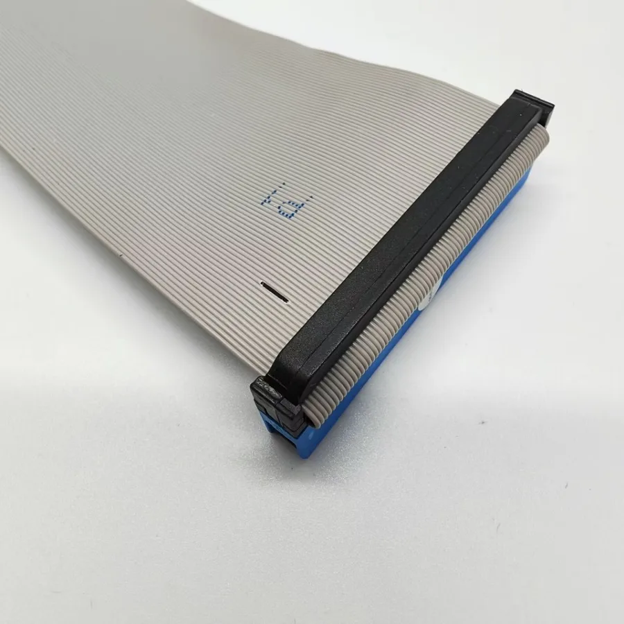3 Port Hi Speed Ultra ATA UDMA 33/66/100 40Pin 80-Wire 3.5 3.5in IDE Hard Disk 2-Drive Ribbon Data Extension Cable hard drive