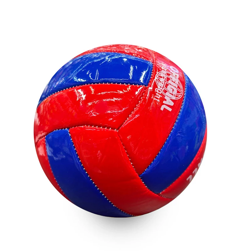 Professional Competition Volleyball PU Volleyball Size 2 For Beach Outdoor Camping Indoor Game Ball Training Ball