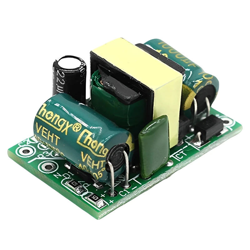 AC-DC 3.3V/5V/12V Precision Buck Converter Power Module