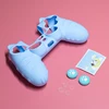 Coque manette ps4 Autocollant patte de chat en Silicone souple
