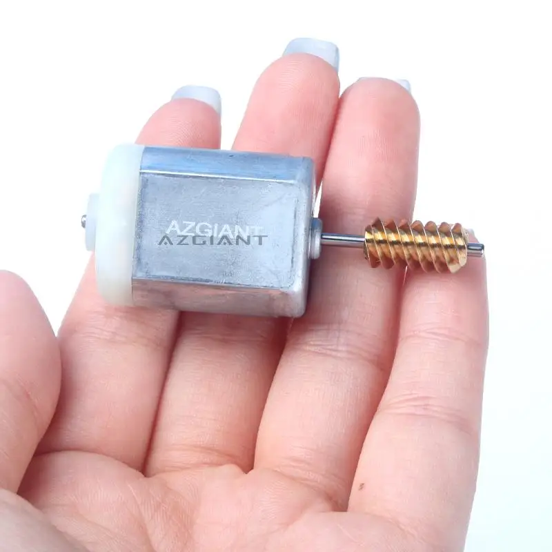 Azgiant Car Power Serrature Motore Attuatore Ft-280Pavt-19150B Dc 12V Per Vw Transporter T5 T6 Caddy 2K Mk3 Accessori Per Veicoli