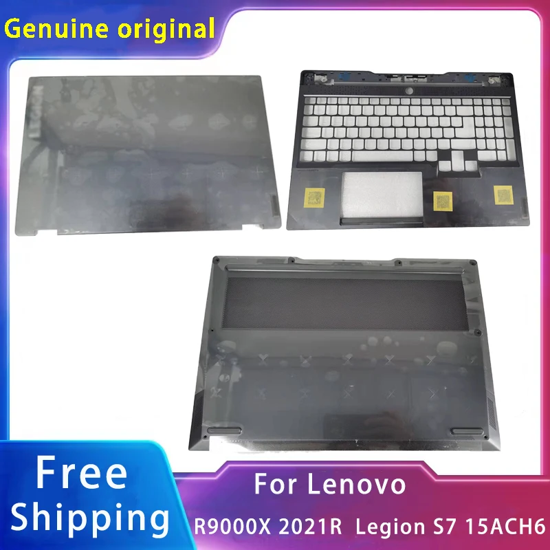 Cover Laptop Lenovo Legion Lenovo Legion 5 Accessories Case Laptop