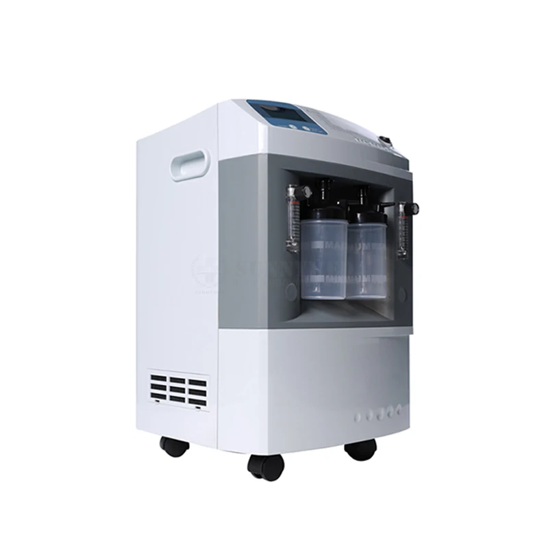 

SY-I061 96%, кислородная разливочная машина, газовый концентратор для дыхания
