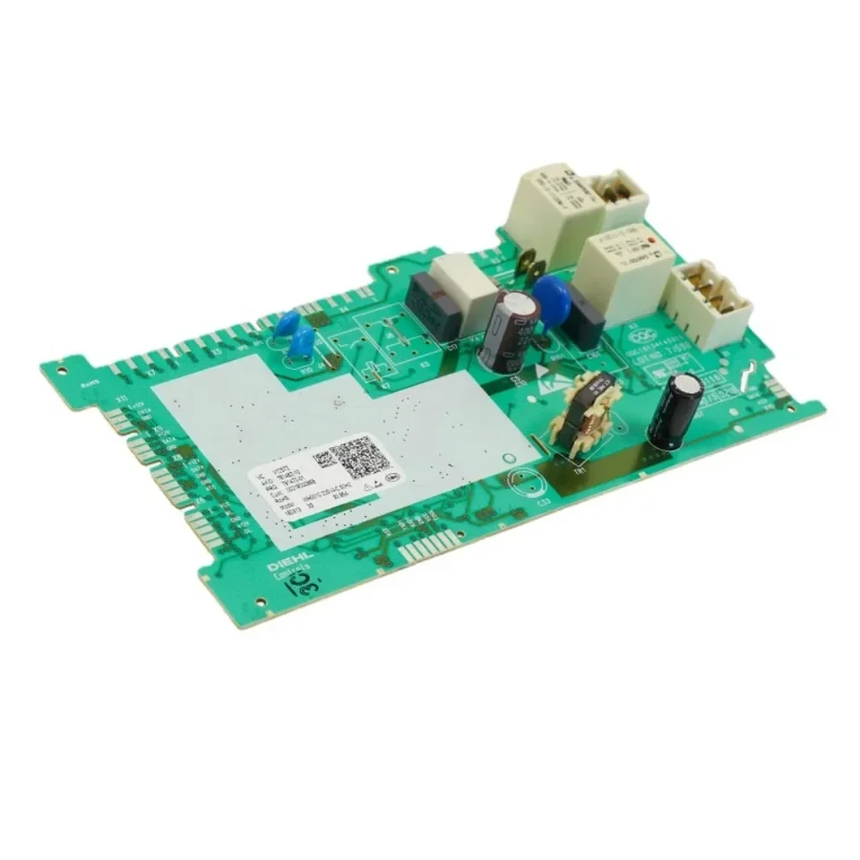 Accessoire pour appareil de lavage Haier Carte Electronique Pour Lave