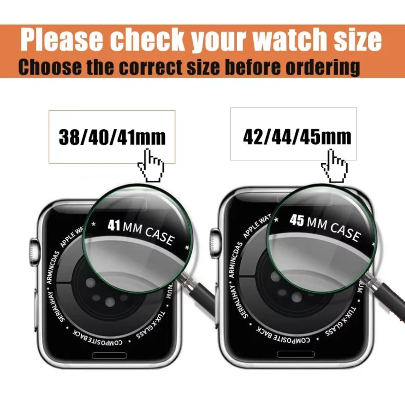 Premium Stainless Steel Watch Strap Bracelet