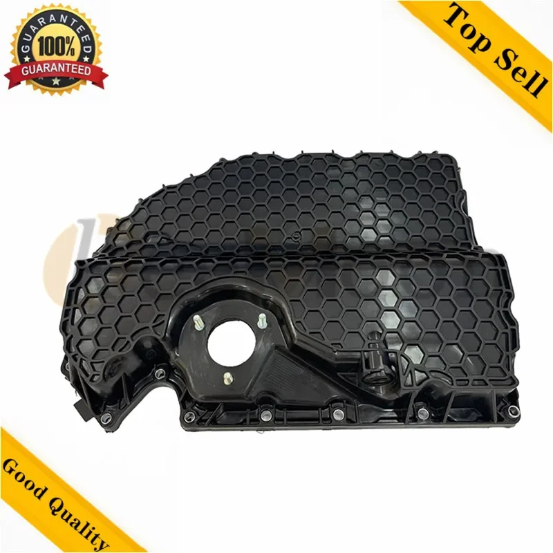 06K103598S 06K103600R Bottom Engine Oil Pan 06K103598A For Audi A1A3 Q2Q3 TTSkoda Alhambra VW Golf Passat Polo Tiguan 06K103600D