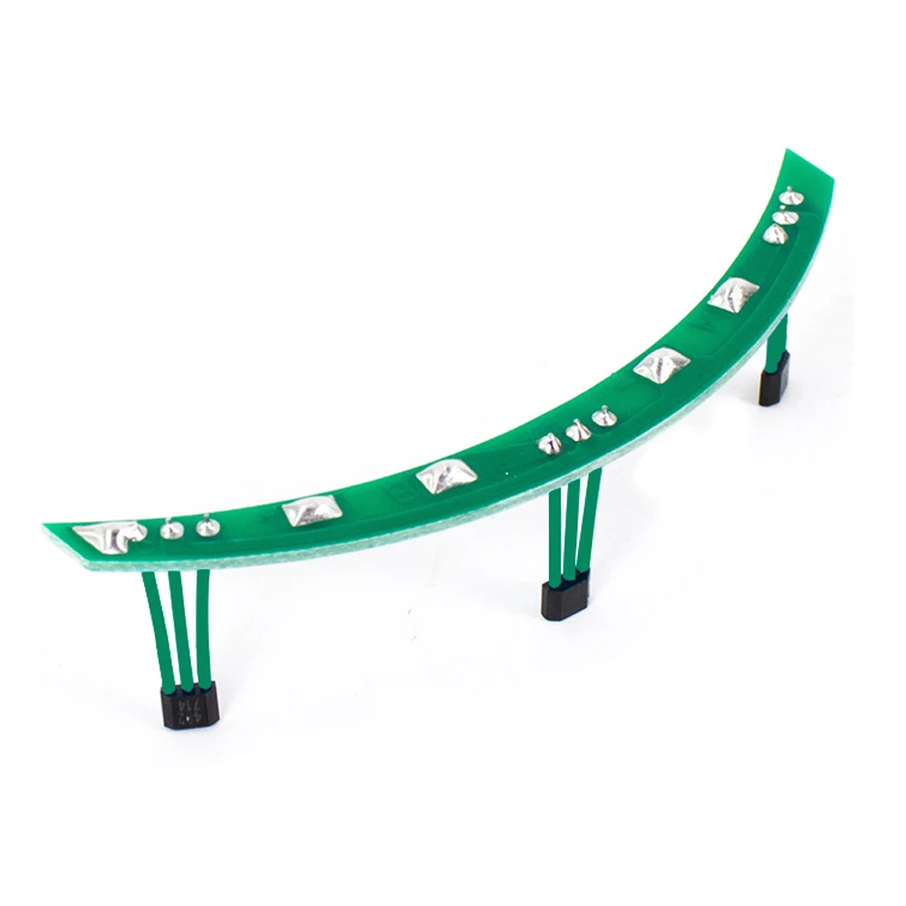 Universal Hall Sensor Board Motor Hall Sensor PCB Board For KUGOO M4 Pro Electric Scooter High Accuracy Sensor Module Parts