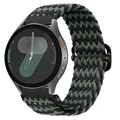 Black green
