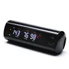 Rechargeable LI-ION Battery Digitization Russian Voice LCD Large Screen Sphygmomanometer Arm Blood Pressure Monitor Tonometer 4