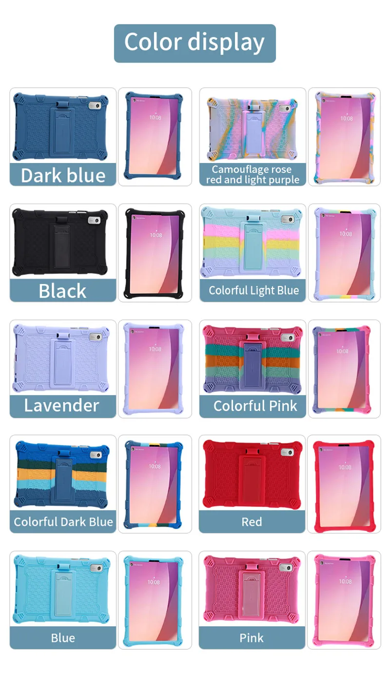 acessórios para tablet