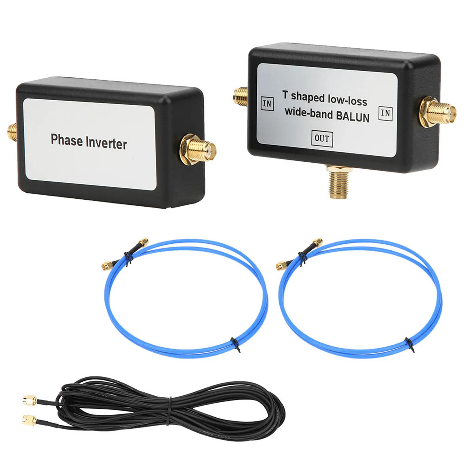 자기 안테나 휴대용 패시브 루프 안테나 HF 응답 10kHz30MHz 250mW 10kHz30MHz 안테나