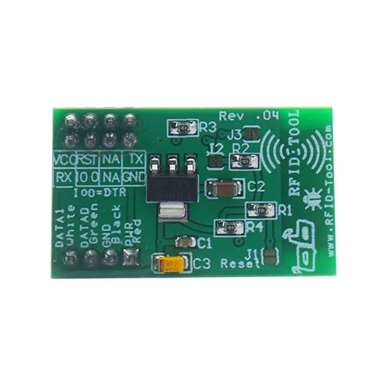 A42Z-ESP RFID 도구 RFID 스마트 카드 리더 및 라이터 ESP RFID 리더