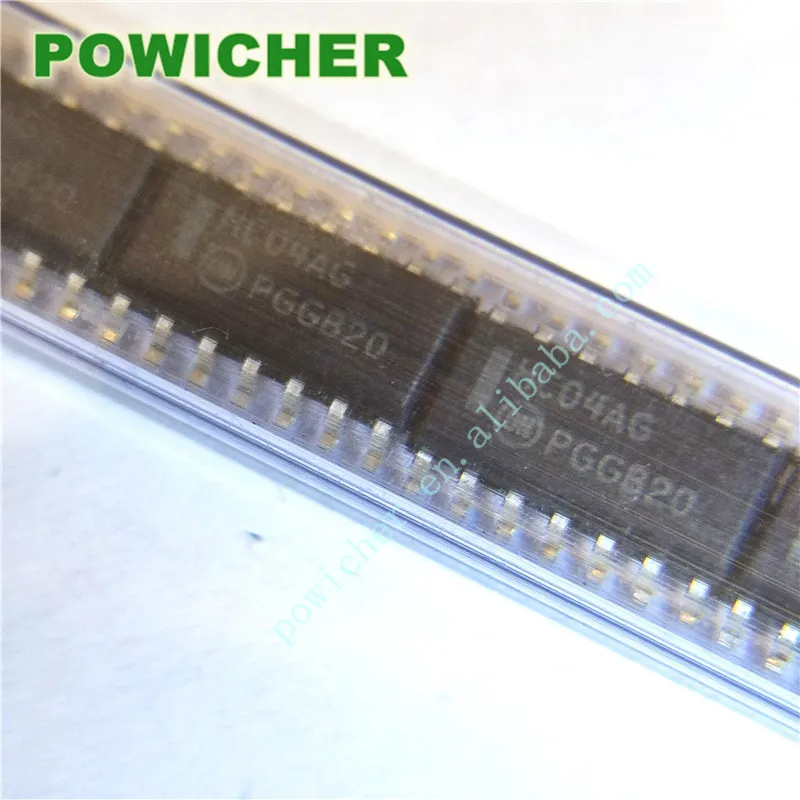 

10pcs MC74HC04ADR2G HC04AG SOP14 MC74HC04ADTR2G HC04A TSSOP14 MC74HC04AD In Stock