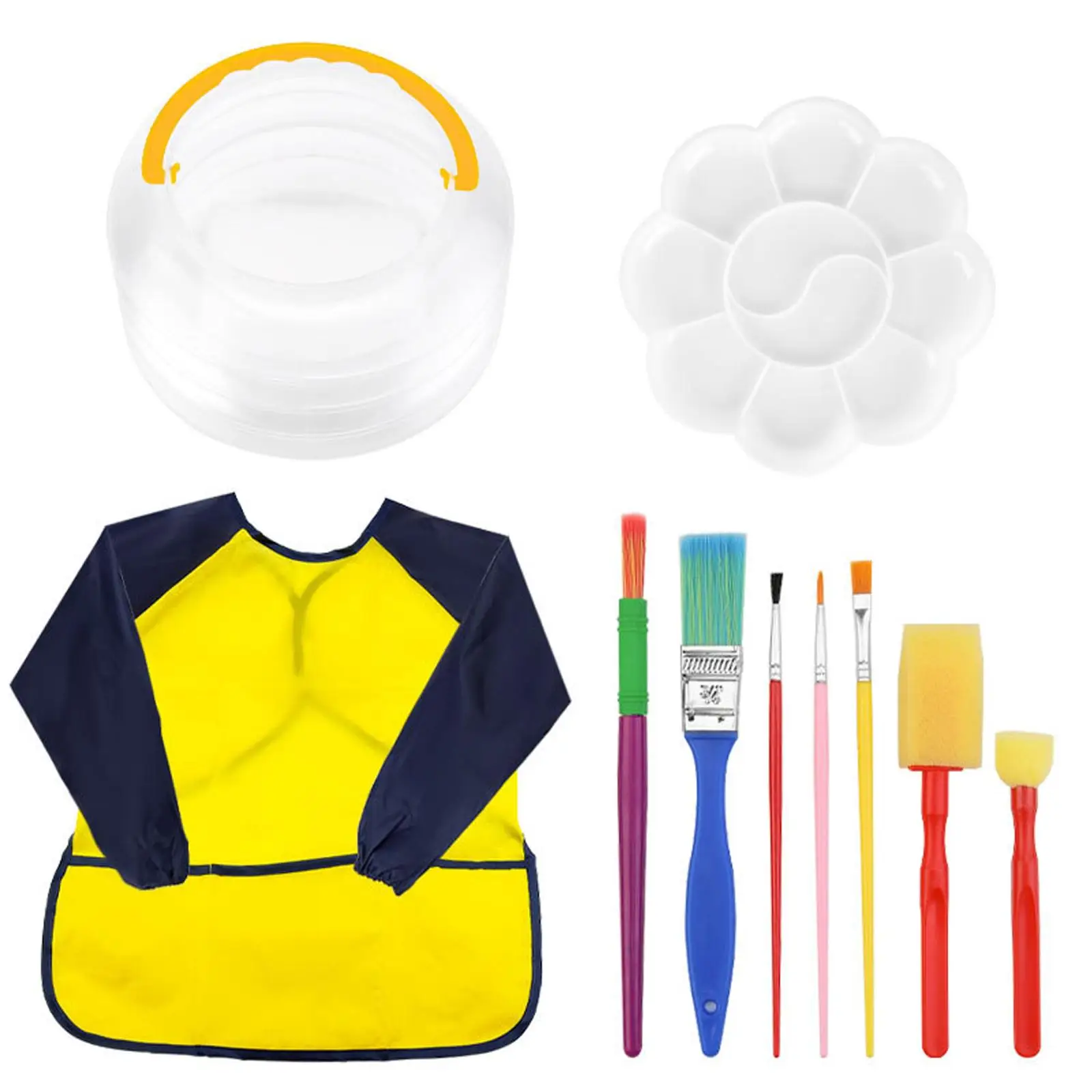 ��� �׸� �귯�� ŰƮ, �� �Ҹ� �۾���, �ʺ��ڸ� ���� DIY ���� �н� �峭��, ��� �л� ��Ƽ��Ʈ��, 10 ��