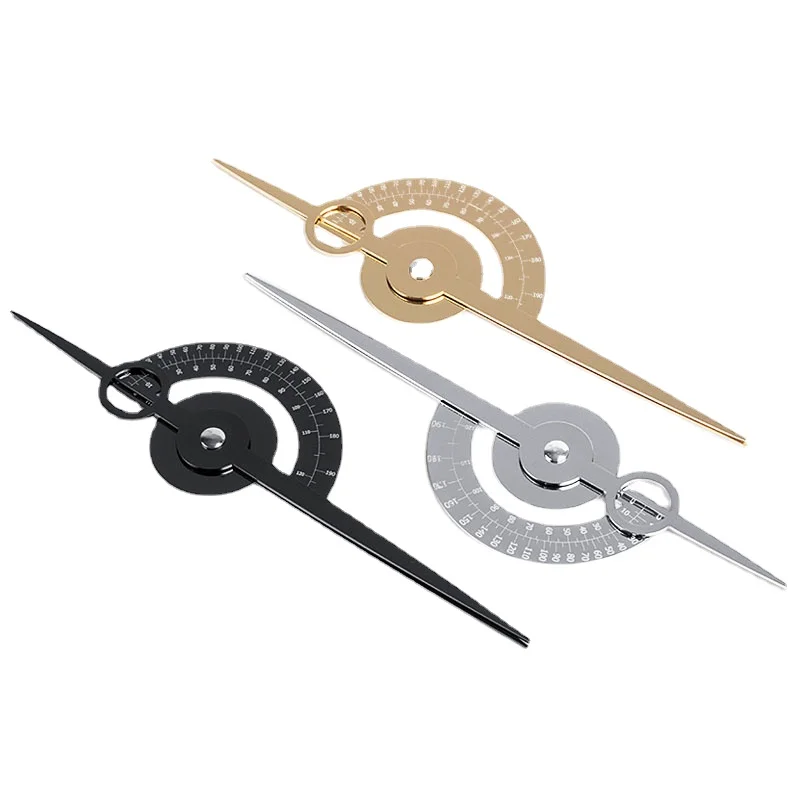 

Microblading Eyebrow Tattoo Stencil Ruler Shaper Template Definition Permanent Makeup Eyebrow Measure Eyebrow Guide Tool