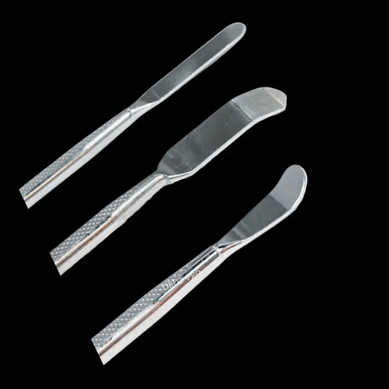 3PCS 스마트폰 수리 도구 키트, 개봉용 핸드 툴 키트, 블레이드 금속 스파저 분해 도구 (애플 태블릿 PC용)